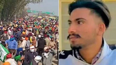 Photo of किसान आंदोलन: शुभकरण का भोग समागम आज, बठिंडा में जुटेंगे देशभर के किसान नेता