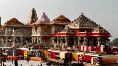 Photo of राम मंदिर: एफआर सिस्टम से होगी हर एक श्रद्धालु की पहचान, ऐसे मजबूत होगी सुरक्षा