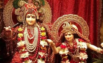 Photo of  आज मनाया जा रहा है फुलेरा दूज का पर्व
