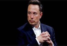 Photo of Elon Musk के हाथ से फिसल गई नंबर 1 की कुर्सी