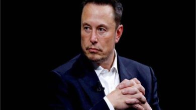 Photo of Elon Musk के हाथ से फिसल गई नंबर 1 की कुर्सी