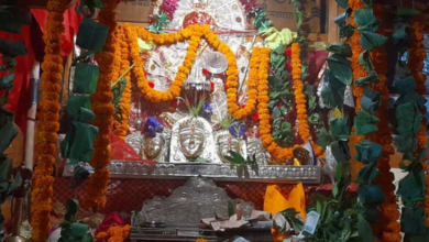 Photo of उत्तराखंड: आराध्य देव समेश्वर महाराज मंदिर के कपाट खुले