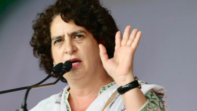 Photo of चुनाव प्रचार गरमाने आज उत्तराखंड आएंगी प्रियंका गांधी