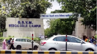 Photo of कानपुर: मेडिकल कॉलेज में शुरू होंगे पांच नए विभाग