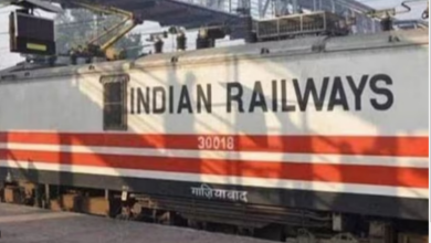 Photo of राजस्थान: उदयपुर से जम्मू तक समर स्पेशल गरीब रथ ट्रेन 25 अप्रैल से चलेगी