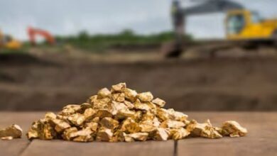 Photo of धरती पर कितना सोना है, किस देश के पास है सबसे ज्यादा? जानिए