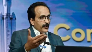Photo of इसरो प्रमुख बोले- भारत का 2040 में चंद्रमा पर उतरने का लक्ष्य
