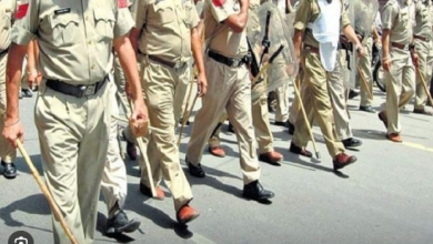 Photo of चुनाव आचार संहिता लागू होने के बावजूद जालंधर में दिल दहला देने वाली घटना