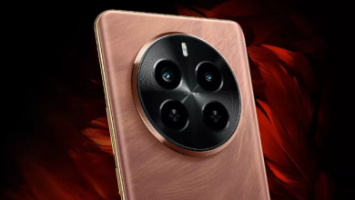 Photo of आज लॉन्च होगा फास्ट चार्जिंग और स्टाइलिश डिजाइन वाला फोन