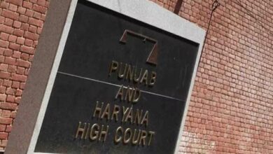 Photo of नशे पर हाईकोर्ट सख्त: हरियाणा-पंजाब में नशा कारोबार ने लिया महामारी का रूप