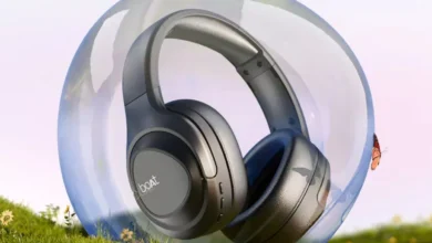 Photo of boAt ने लॉन्च किया हेड ट्रैकिंग 3D ऑडियो फीचर के साथ आने वाला हेडफोन