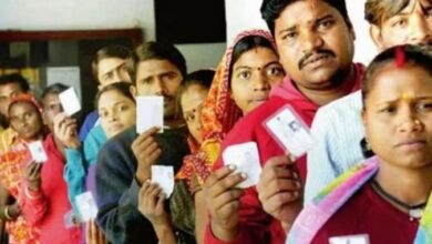 Photo of लोकसभा चुनाव 2024: निर्दलीय नहीं, सीतापुर मतदाताओं का दलों पर भरोसा…
