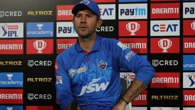 Photo of इस भारतीय खिलाड़ी को टी20 वर्ल्‍ड कप में खेलते देखना चाहते हैं रिकी पोंटिंग
