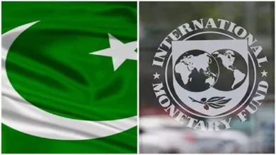 Photo of कंगाल पाकिस्तान को IMF ने सुनाई गुड न्यूज, 110 करोड़ अमेरिकी डॉलर लोन की मिली मंजूरी