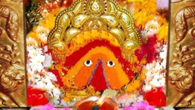 Photo of माता चिंतपूर्णी जाने वाले श्रद्धालुओं के लिए अहम खबर