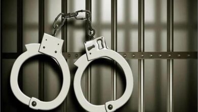 Photo of हरियाणवी कलाकार पर दुष्कर्म का केस दर्ज कराने वाली महिला गिरफ्तार