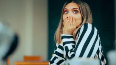 Photo of छुट्टी मनाने पहुंचा था परिवार, सुनसान बंगले की दीवार बना था कुछ ऐसा…