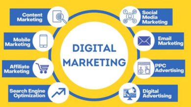 Photo of डिजिटली स्किल्ड युवाओं को मल्टीनेशनल कंपनियों में मिल रही जॉब