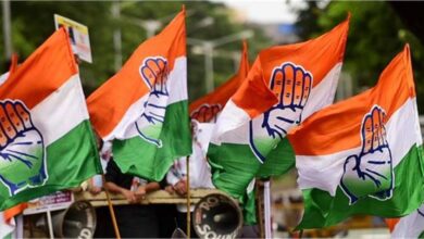 Photo of पंजाब: लोकसभा चुनावों से पहले कांग्रेस को बड़ा झटका, इस विधायक ने दिया इस्तीफा