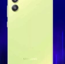 Photo of 5000mAh की बैटरी और 48MP कैमरा वाले Samsung का दमदार फोन हुआ सस्ता