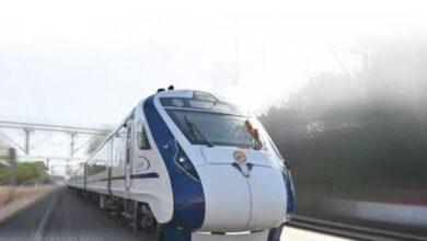 Photo of देश में चलेंगी तीन तरह की वंदे भारत, बुलेट ट्रेन को लेकर भी BJP का नया वादा