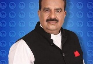 Photo of Muslim Community’s charter of demand for Indian National Developmental Inclusive Alliance