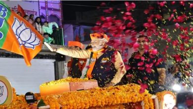 Photo of लोकसभा चुनाव: वाराणसी, गोरखपुर सहित इन दस सीटों पर रहेगी एटीएस की नजर