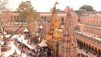 Photo of देश का पहला मंदिर होगा काशी विश्वनाथ धाम, जहां मेट्रो और एयरपोर्ट की तर्ज पर होगी सफाई