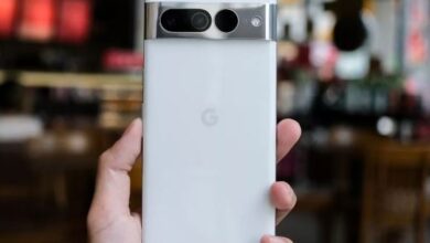 Photo of इन 4 कलर ऑप्शन के साथ मार्केट में एंट्री लेगा Google Pixel 8a