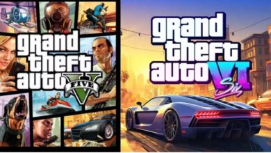 Photo of ये हैं जीटीए 5 की हिडेन लोकेशन