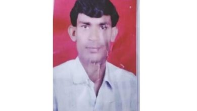 Photo of हरियाणा में किसान की मौत; गेहूं निकाल रहा था किसान, मशीन में फंसा हाथ