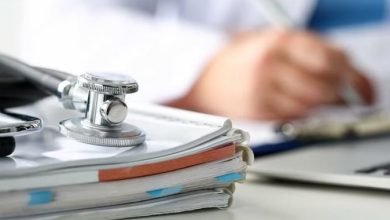 Photo of पंजाब: एसएमओ पर हमले के विरोध में हड़ताल पर गए डॉक्टर