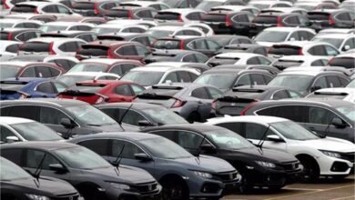 Photo of कारों की बिक्री ने बनाया रिकॉर्ड! 2023-24 में बिकीं 39.5 लाख गाड़ियां