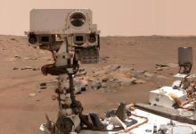 Photo of मंगल पर जीवन के सबूत! लेकिन उसे धरती पर लाना आसान नहीं…