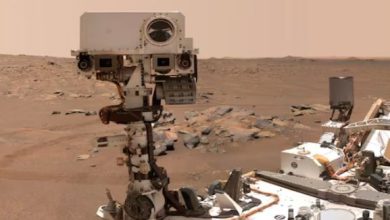 Photo of मंगल पर जीवन के सबूत! लेकिन उसे धरती पर लाना आसान नहीं…