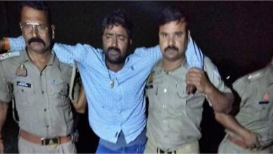 Photo of सुल्तानपुर: एनकाउंटर में धरा गया विजय नारायण हत्याकांड का मुख्य आरोपी