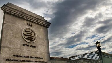 Photo of इस साल वैश्विक व्यापार में होगा सुधार: WTO का अनुमान