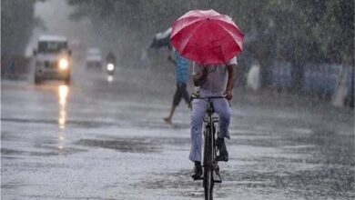 Photo of पंजाबियों को मिलेगी गर्मी से राहत, झमाझम होगी बारिश