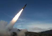 Photo of अमेरिका ने यूक्रेन को गुपचुप दीं बैलेस्टिक मिसाइलें