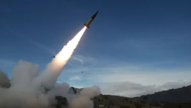 Photo of अमेरिका ने यूक्रेन को गुपचुप दीं बैलेस्टिक मिसाइलें