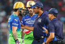 Photo of IPL 2024: Virat Kohli को केकेआर के खिलाफ आउट देना कितना सही था?
