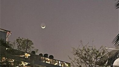 Photo of दिल्ली-NCR में नजर आया ईद का चांद, कल देशभर में मनाई जाएगी ईद-उल-फितर