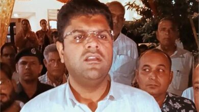 Photo of पार्टी छोड़ने वाले नेताओं को दुष्यंत ने दी शुभकामनाएं!