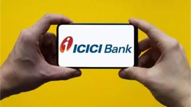 Photo of ICICI Bank ने ब्‍लॉक किए 17000 क्रेडिट कार्ड