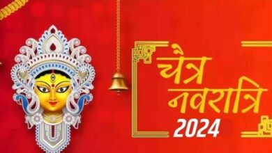 Photo of कलश स्थापना के समय जरूर करें इन मंत्रों का जप