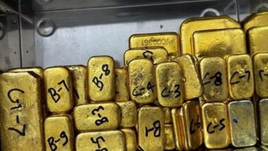 Photo of यूपी: दो साल में सात गुना बढ़ी सोने की तस्करी, संदेह के दायरे में दुबई