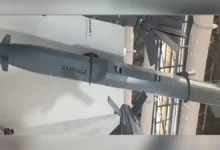Photo of वायु रक्षा प्रणाली को चकमा देने वाली मिसाइलों से लैस हुए लड़ाकू विमान