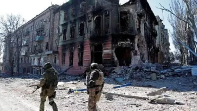 Photo of रूस के दो हमलों में सात लोगों की मौत