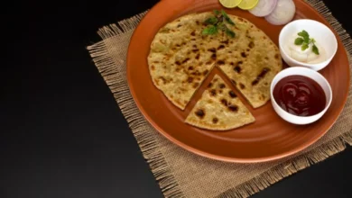 Photo of इस तरीके से बनाए मूंग दाल पराठा