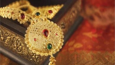 Photo of आल टाइम हाई पर पहुंचा गोल्ड का भाव, चांदी भी चमकी